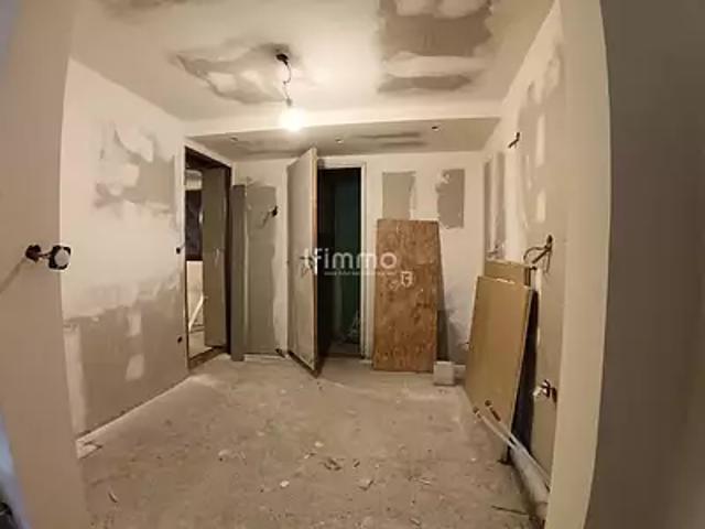 Ballersdorf 68210 Achat / Vente appartement 5 pièces t5