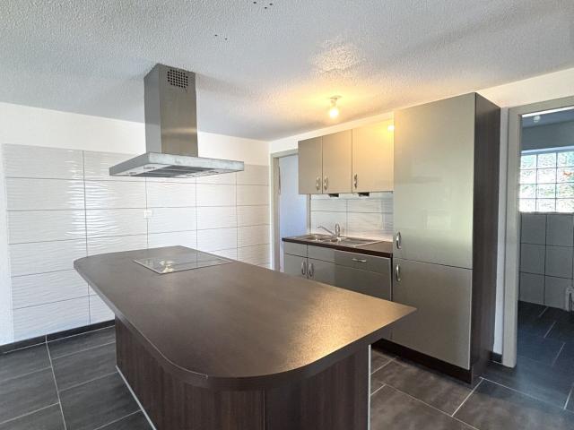 Ballersdorf Vente Appartement 68