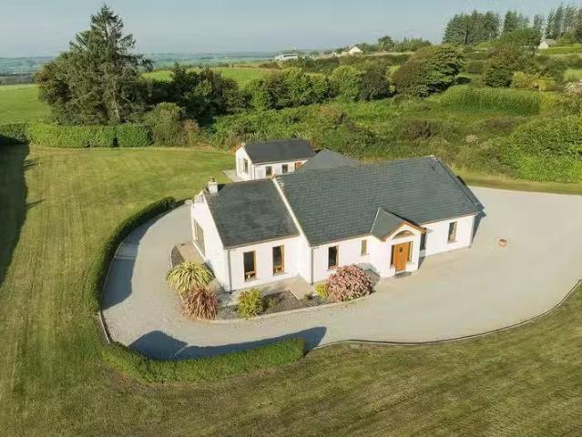 Ballinteosig, Killeagh, Inch, Co. Cork, P36F890 is for sale