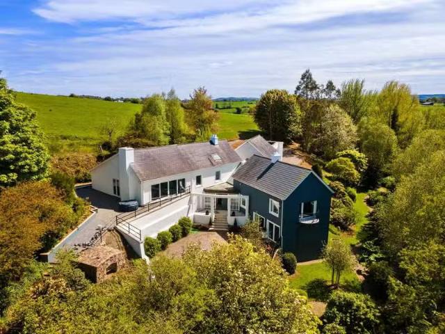 Ballintim Lodge, Ballintim Lodge, Gorey, Co. Wexford is for sale