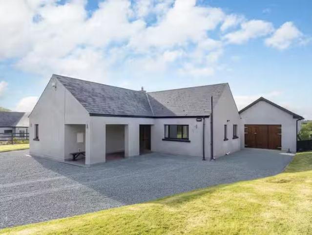 Ballintore, Ferns, Enniscorthy, Co. Wexford, Y21YK11 is for sale