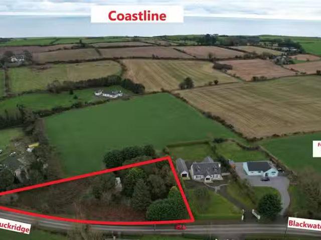 Ballintubbrid, Blackwater, Co. Wexford