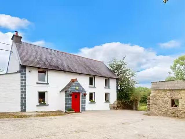 Ballinvegga, Ballywilliam, New Ross, Co. Wexford, Y21XR74 is f.