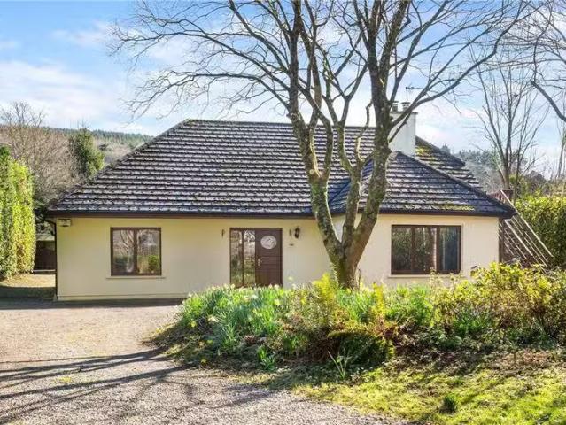 Ballinacooley, Glenealy, Co. Wicklow, A67 DV22