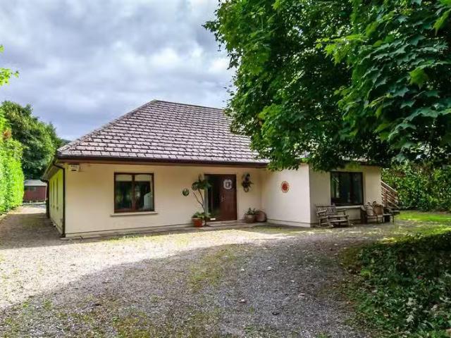 Ballinacooley, Glenealy, Wicklow