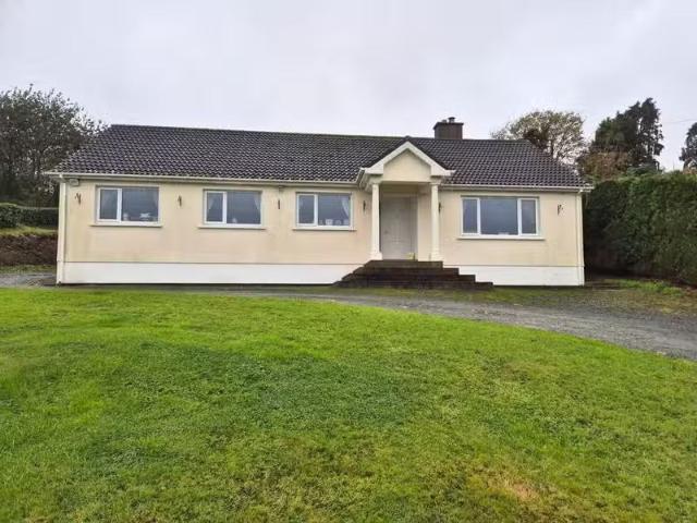 Ballinacor East, Kilbride, Barnadarrig, Co. Wicklow, A67RF67 i.