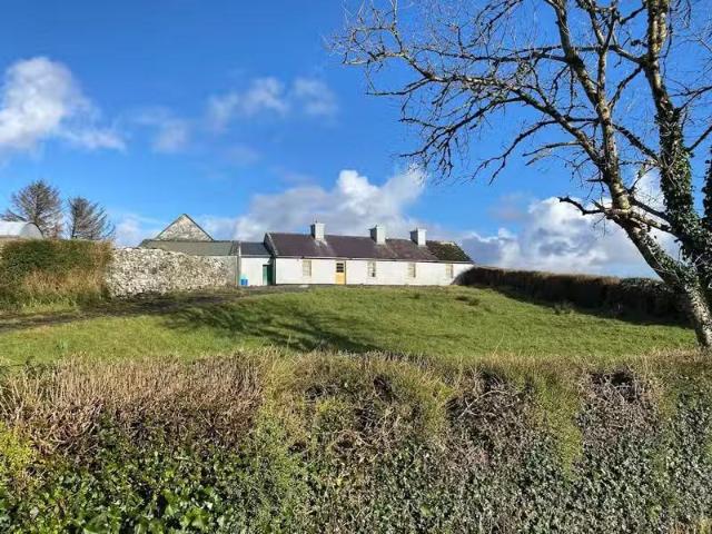Ballinacarra, Kilfenora, Co. Clare, V95HD59 is for sale