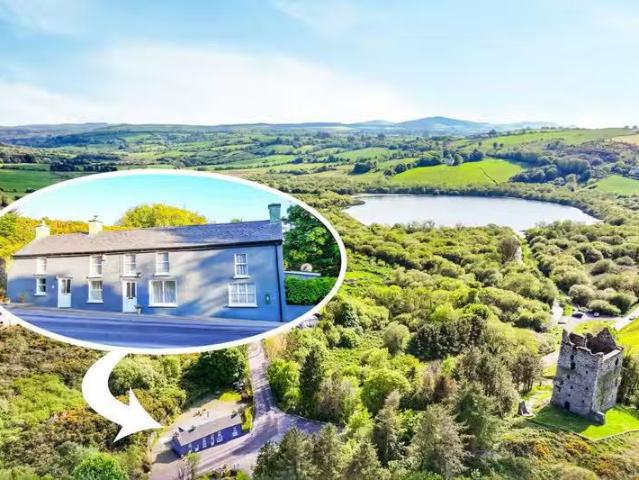 Ballinacarriga, Ballynacarriga, Co. Cork, P47W778 is for sale
