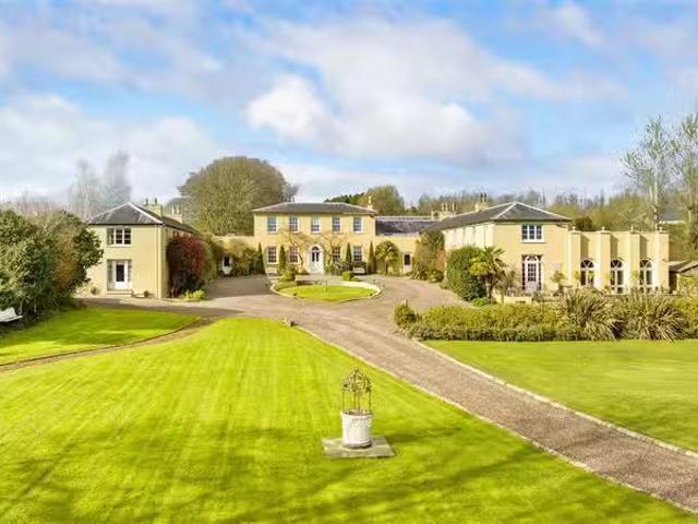 Ballinacurra Estate, Kinsale, Cork