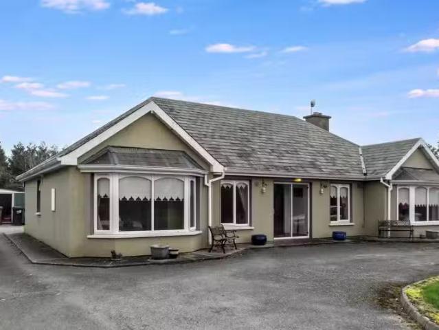 Ballinaboul, Churchtown, Mallow, Co. Cork, Churchtown, Co. Cor.