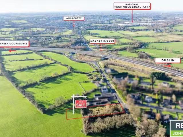 Ballinagowan, Lisnagry, Limerick