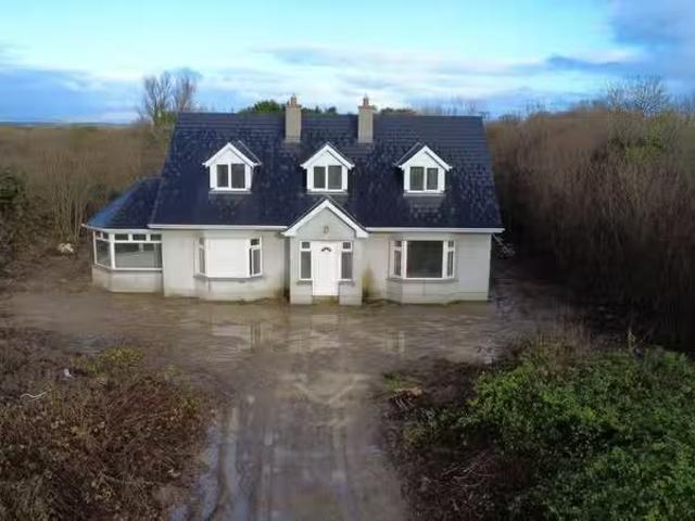Ballinagam Upper, Ballygarrett, Co. Wexford is for sale