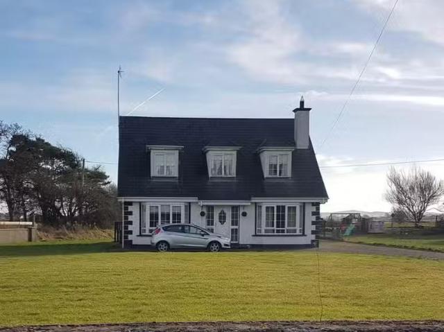 Ballinakilla, Togher, Tuam, Co. Galway is for rent