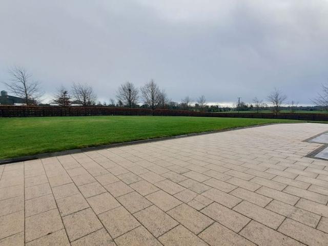 Ballinaskeagh House, Ballynaskeagh, Mulling, Raharney, Co. Westmeath