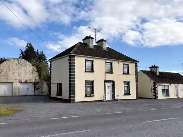 Ballinasloe, New Inn, Galway, H53 AOH3