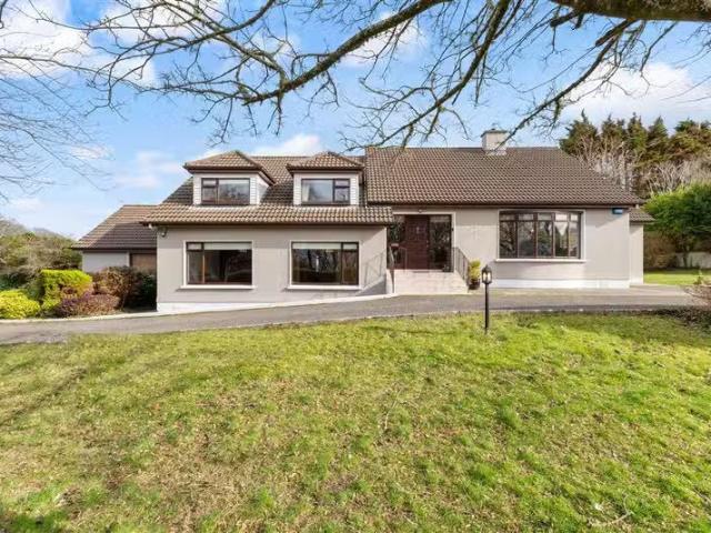 Ballincar, Rosses Point, County Sligo