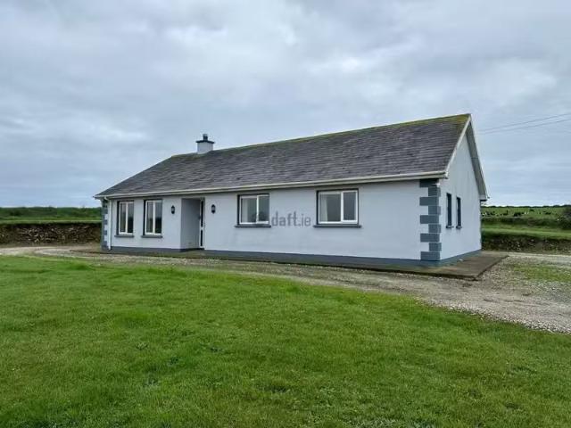 Ballindeasig, Nohoval, Co. Cork is for rent
