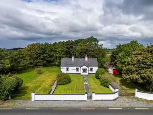 Ballindeeren, Killeenmunterlane North, Kilcolgan, Co. Galway.