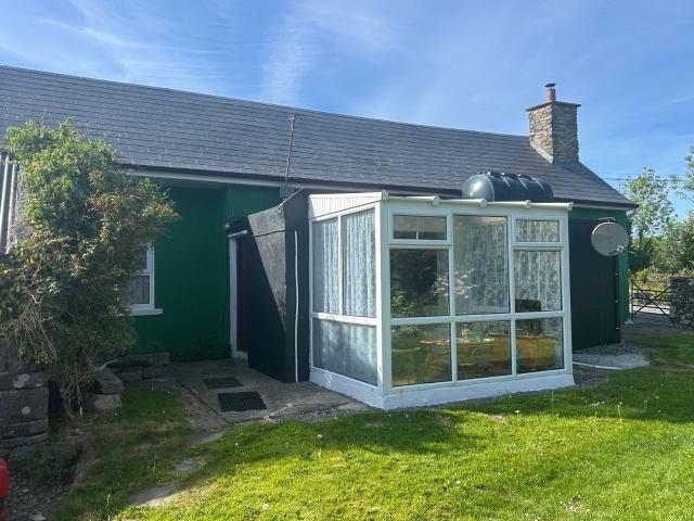 Ballindrimley, Castlerea, Co. Roscommon, F45Y028