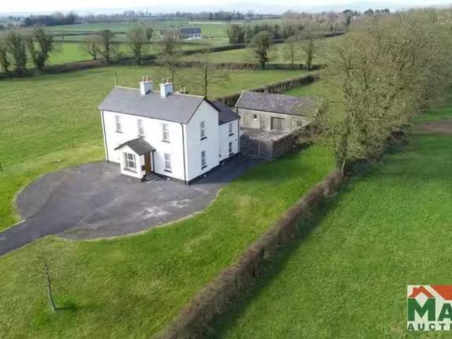 Ballinree, Boherlahan, Boherlahan, Co. Tipperary, E25AV67 is f.