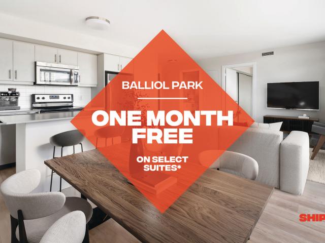 Balliol Park Residence Fourteen [object Promise] for Rent