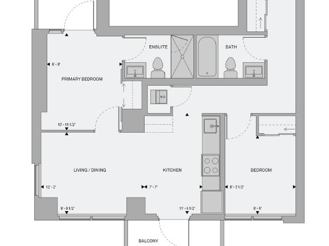 Balliol Park Residence Twenty Six [object Promise] for Rent