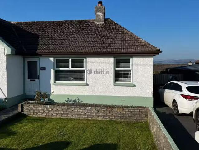 Ballisodare, Sligo, Ballisodare, Co. Sligo is for rent