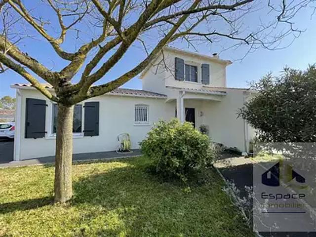 Ballon 17290 Achat / Vente maison 6 pièces t6
