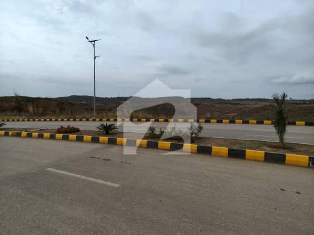Ballot File Available For Sale In DHA Phase 7