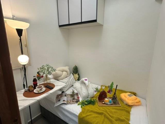 Ballota Park Condo
