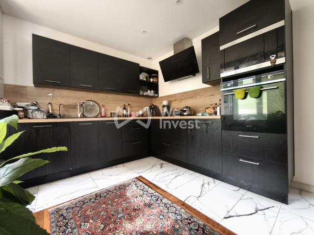 Balloy Vente Maison 77