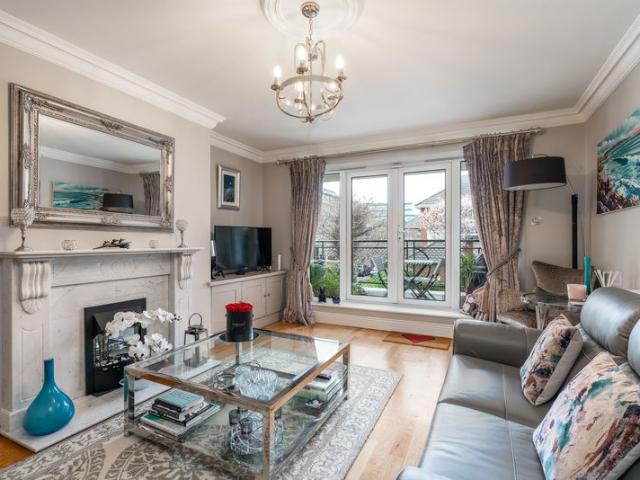 Ballsbridge Wood, Ballsbridge, Dublin 4, D04 CD99