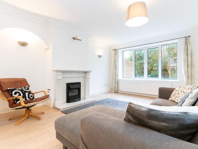 Ballsbridge Wood, Crampton Avenue, Ballsbridge, Dublin 4