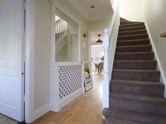 Ballsbridge Wood, Shelbourne Road, Ballsbridge, Dublin 4