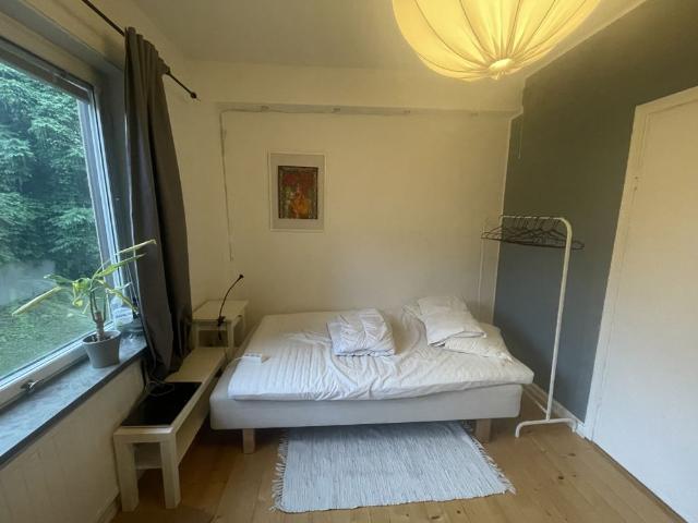 Bällstavägen, Bromma