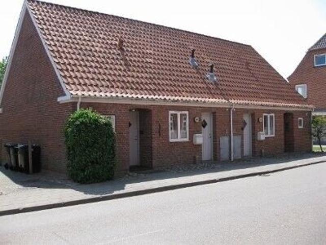 Nørreager, 24, 6280, Højer