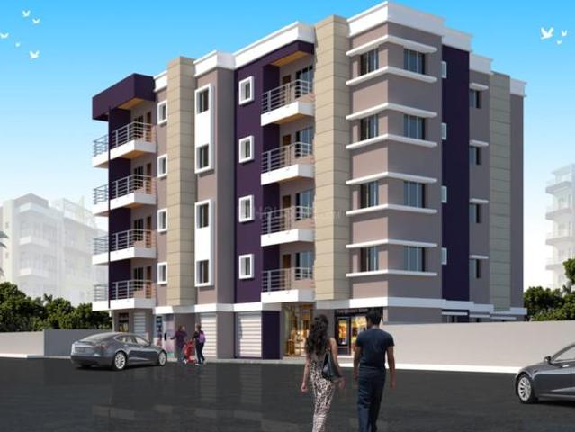 Bally 2 BHK Apartment For Sale Howrah