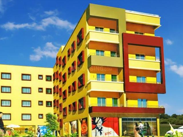 Bally 2 BHK Apartment For Sale Howrah