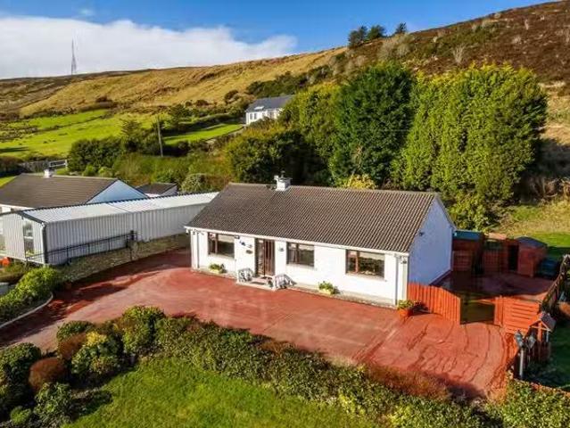 Ballymacarthur, Greencastle, Greencastle, Co. Donegal, F93V9H6.