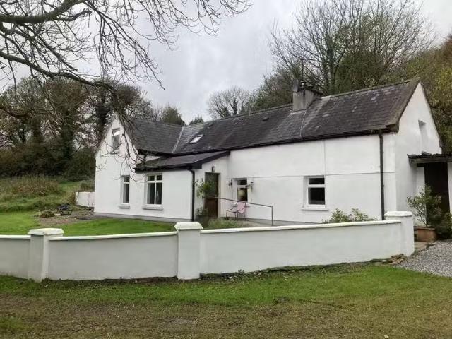 Ballymacdonnell, Broadford, Co. Clare, V94P46Y is for sale