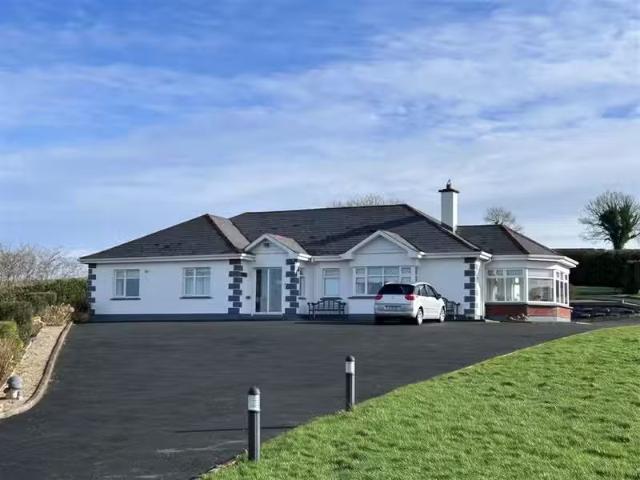 Ballymack House, Ballymackane, Cashel, E25 NF83
