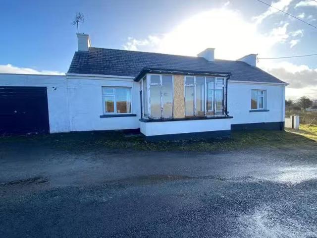 Ballymackilduff, Portnoo, Co. Donegal, F94Y9N3 is for sale