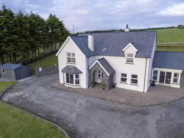 Ballymagowan Lower, Kerrykeel, Co. Donegal, F92V202 is for sale