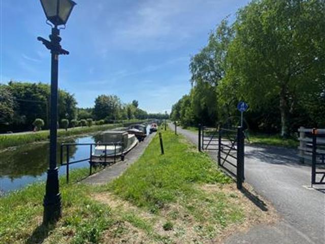 Ballymanus Road, Vicarstown, Co. Laois John O'Brien Elite Estate Agents Ltd 4929 MyHome. Ie Residential
