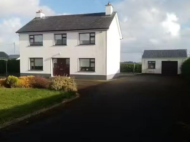 Ballymoe Road, Glenamaddy, Glenamaddy, Co. Galway, F45FF84 is.