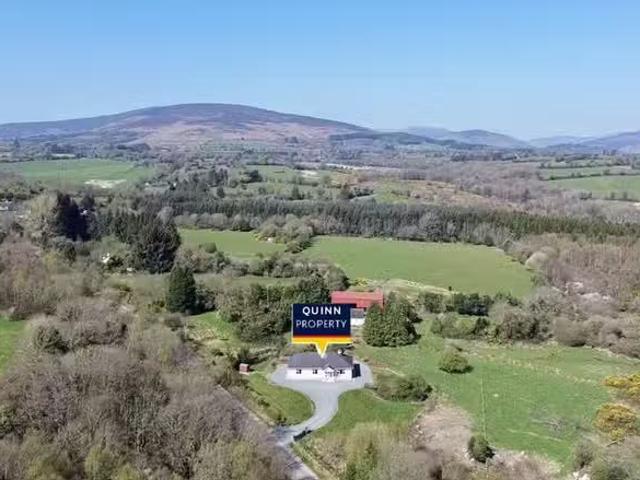 Ballymoney, Ballinaclash, Rathdrum, Co. Wicklow, A67D426 is fo.