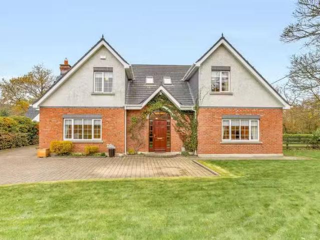 BALLYMOSS, 1 O'BRIEN'S LANE, Oldtown, Dublin, A45 H927