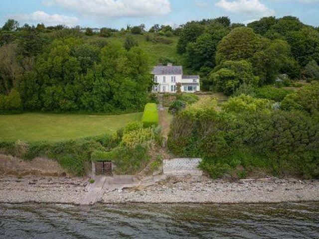Ballymore Lodge Valley Road Ballymore Cobh Co Cork