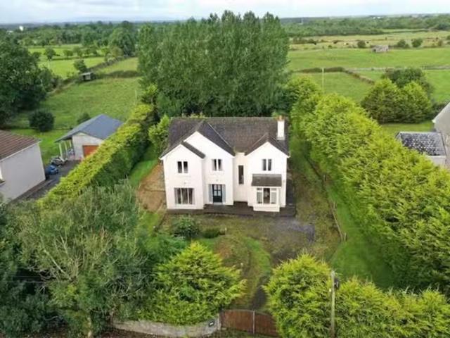 Ballymore Road, Craughwell, Co. Galway, H91KDK4 is for sale