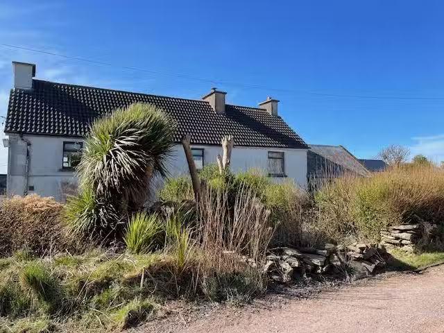 Ballymore, Ventry, Kerry